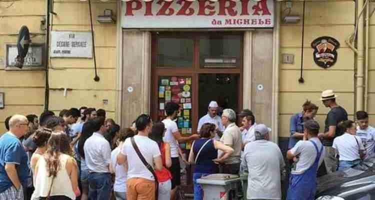 Casa Napul'E Hotel Nápoly Kültér fotó